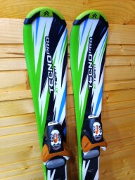 LYŽE TECHNO PRO XT TEAM 80CM